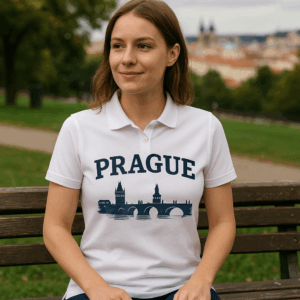 Dámske luxusné strečové piqué polo z ťažkej bavlny Tee Jays | TJ 145 3 Dámske luxusné strečové piqué polo z ťažkej bavlny Tee Jays | TJ 145 – Obrázok 3