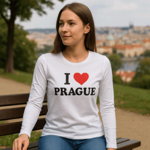 Dámske tričko Interlock s dlhým rukávom Tee Jays | TJ 590 3 Dámske tričko Interlock s dlhým rukávom Tee Jays | TJ 590 – Obrázok 3