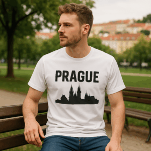 Tričko "Urban" Tee Jays | TJ 1140 3 Tričko "Urban" Tee Jays | TJ 1140 – Obrázok 3