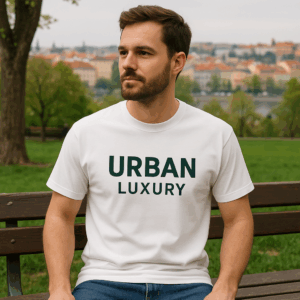 Tričko z ťažkej bavlny "Urban Luxury" Tee Jays | TJ 1150 3 Tričko z ťažkej bavlny "Urban Luxury" Tee Jays | TJ 1150 – Obrázok 3
