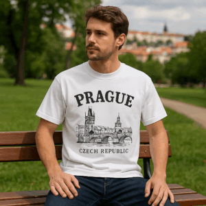 Tričko z ťažkej bavlny "Urban Loose Fit" Tee Jays | TJ 1160 3 Tričko z ťažkej bavlny "Urban Loose Fit" Tee Jays | TJ 1160 – Obrázok 3