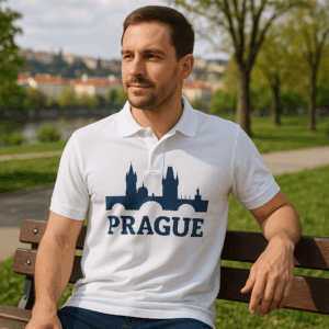 Piqué polokošeľa z ťažkej bavlny Tee Jays | TJ 1400 3 Piqué polokošeľa z ťažkej bavlny Tee Jays | TJ 1400 – Obrázok 3