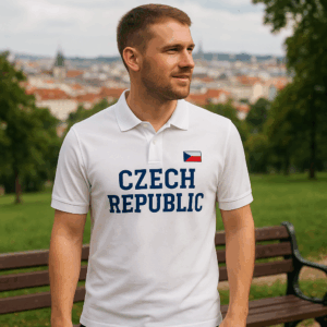 Pánske luxusné strečové piqué polo z ťažkej bavlny Tee Jays | TJ 1405 3 Pánske luxusné strečové piqué polo z ťažkej bavlny Tee Jays | TJ 1405 – Obrázok 3