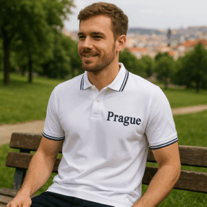 Pánske elastické piqué polo z ťažkej bavlny Tee Jays | TJ 1407 3 Pánske elastické piqué polo z ťažkej bavlny Tee Jays | TJ 1407 – Obrázok 3