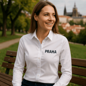 Luxusná elastická blúzka s dlhým rukávom Tee Jays | TJ 4025 3 Luxusná elastická blúzka s dlhým rukávom Tee Jays | TJ 4025 – Obrázok 3