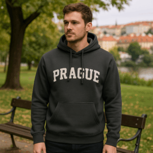 Mikina s kapucňou z ťažkej bavlny "Urban" Tee Jays | TJ 5152 3 Mikina s kapucňou z ťažkej bavlny "Urban" Tee Jays | TJ 5152 – Obrázok 3