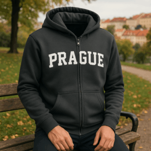 Mikina s kapucňou z ťažkej bavlny "Urban" Tee Jays | TJ 5154 3 Mikina s kapucňou z ťažkej bavlny "Urban" Tee Jays | TJ 5154 – Obrázok 3