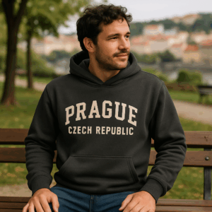Mikina s kapucňou z ťažkej bavlny "Urban Loose Fit" Tee Jays | TJ 5162 3 Mikina s kapucňou z ťažkej bavlny "Urban Loose Fit" Tee Jays | TJ 5162 – Obrázok 3