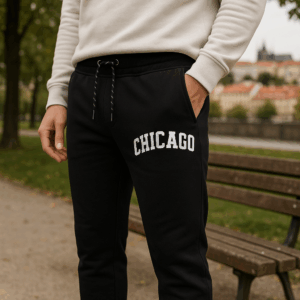 Tepláky Tee Jays | TJ 5425 3 Tepláky Tee Jays | TJ 5425 – Obrázok 3