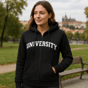 Dámska mikina s kapucňou Tee Jays | TJ 5436 3 Dámska mikina s kapucňou Tee Jays | TJ 5436 – Obrázok 3