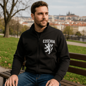 Pánska mikina Tee Jays | TJ 5440 3 Pánska mikina Tee Jays | TJ 5440 – Obrázok 3