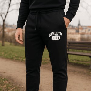 Tepláky "Athletic" Tee Jays | TJ 5708 3 Tepláky "Athletic" Tee Jays | TJ 5708 – Obrázok 3
