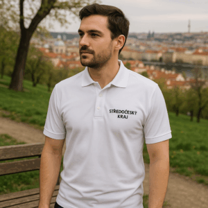 Club Piqué Polo Tee Jays | TJ 7000 3 Club Piqué Polo Tee Jays | TJ 7000 – Obrázok 3