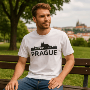 Tričko "Sof Tee" Tee Jays | TJ 8000 3 Tričko "Sof Tee" Tee Jays | TJ 8000 – Obrázok 3