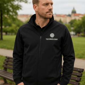Klubová bunda Tee Jays | TJ 9602 3 Klubová bunda Tee Jays | TJ 9602 – Obrázok 3