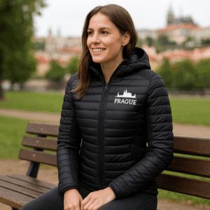 Dámska outdoorová bunda Crossover Tee Jays | TJ 9611 3 Dámska outdoorová bunda Crossover Tee Jays | TJ 9611 – Obrázok 3