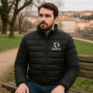 Ľahká prešívaná bunda Tee Jays | TJ 9644 3 Ľahká prešívaná bunda Tee Jays | TJ 9644 – Obrázok 3