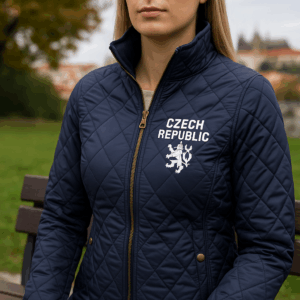 Dámska prešívaná bunda "Richmond" Tee Jays | TJ 9661 3 Dámska prešívaná bunda "Richmond" Tee Jays | TJ 9661 – Obrázok 3