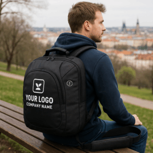 Taška na dokumenty a laptop Kimood | KI 0903 3 Taška na dokumenty a laptop Kimood | KI 0903 – Obrázok 3