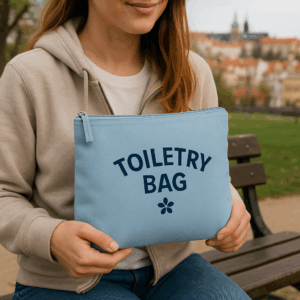 Toaletná taška Kimood | KI 3210 3 Toaletná taška Kimood | KI 3210 – Obrázok 3