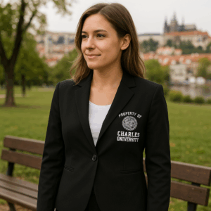 Dámske sako Kariban | K 6131 3 Dámske sako Kariban | K 6131 – Obrázok 3