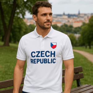 Pánske žerzejové polo Kariban | K 262 3 Pánske žerzejové polo Kariban | K 262 – Obrázok 3