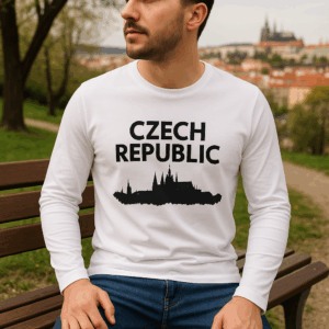 Pánske tričko s dlhým rukávom Kariban | K 359 3 Pánske tričko s dlhým rukávom Kariban | K 359 – Obrázok 3