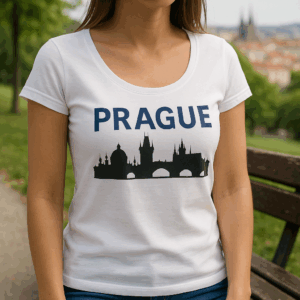 Dámske tričko Kariban | K 384 3 Dámske tričko Kariban | K 384 – Obrázok 3