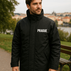 Parka Kariban | K 677 3 Parka Kariban | K 677 – Obrázok 3