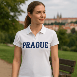 Dámske polo CoolPlus® Kariban ProAct | PA 483 3 Dámske polo CoolPlus® Kariban ProAct | PA 483 – Obrázok 3