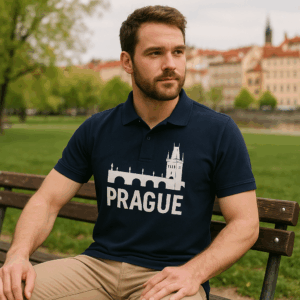 Pánske piké polo NEOBLU | Owen Men 3 Pánske piké polo NEOBLU | Owen Men – Obrázok 3