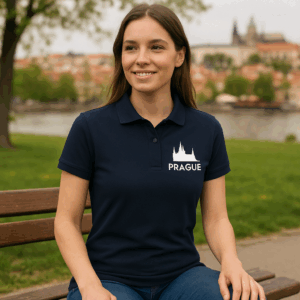 Dámske piké polo NEOBLU | Owen Women 3 Dámske piké polo NEOBLU | Owen Women – Obrázok 3