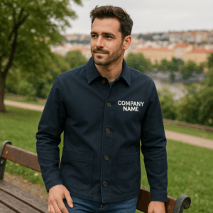 Business bunda NEOBLU | Mael 3 Business bunda NEOBLU | Mael – Obrázok 3