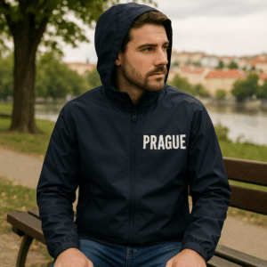 Unisex vetrovka NEOBLU | Andrea 3 Unisex vetrovka NEOBLU | Andrea – Obrázok 3