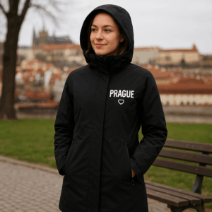 Dámska teplá parka NEOBLU | Alfi Women 3 Dámska teplá parka NEOBLU | Alfi Women – Obrázok 3