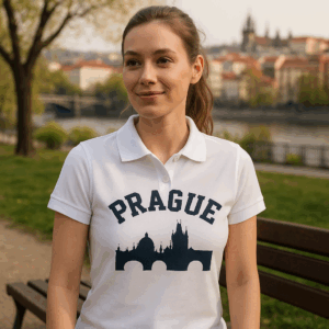 Dámske piqué polo z ťažkej bavlny SOL'S | Prime Women 3 Dámske piqué polo z ťažkej bavlny SOL'S | Prime Women – Obrázok 3