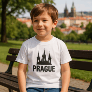 Detské tričko SOL'S | Regent Fit Kids 3 Detské tričko SOL'S | Regent Fit Kids – Obrázok 3