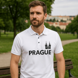 Pánske piké športové polo SOL'S | Performer Men 3 Pánske piké športové polo SOL'S | Performer Men – Obrázok 3