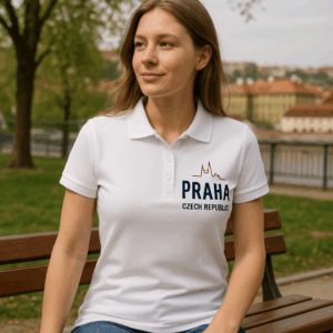 Dámske piqué polo SOL'S | People 3 Dámske piqué polo SOL'S | People – Obrázok 3