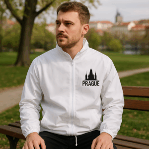 Unisex vetrovka SOL'S | Shift 3 Unisex vetrovka SOL'S | Shift – Obrázok 3