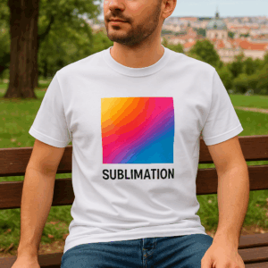 Tričko vhodné na sublimačný potlač SOL'S | Sublima 3 Tričko vhodné na sublimačný potlač SOL'S | Sublima – Obrázok 3