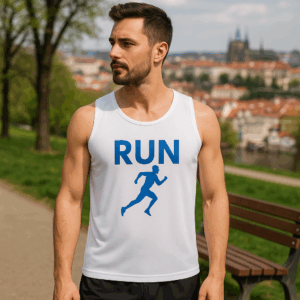 Pánske športové tielko SOL'S | Sporty TT Men 3 Pánske športové tielko SOL'S | Sporty TT Men – Obrázok 3