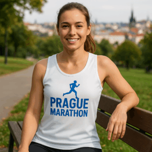 Dámske športové tielko SOL'S | Sporty TT Women 3 Dámske športové tielko SOL'S | Sporty TT Women – Obrázok 3