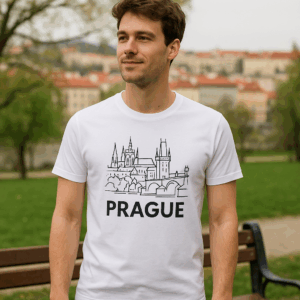 Tričko z bio bavlny SOL'S | Epic 3 Tričko z bio bavlny SOL'S | Epic – Obrázok 3