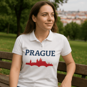 Dámske piqué polo z bio bavlny SOL'S | Planet Women 3 Dámske piqué polo z bio bavlny SOL'S | Planet Women – Obrázok 3