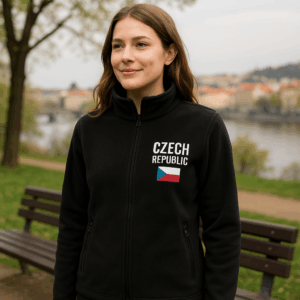 Dámska fleecová bunda SOL'S | Factor Women 3 Dámska fleecová bunda SOL'S | Factor Women – Obrázok 3