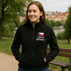 Dámska fleecová bunda SOL'S | North Women 3 Dámska fleecová bunda SOL'S | North Women – Obrázok 3