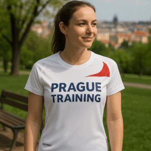 Dámske tréningové tričko Spiro | S 182F 3 Dámske tréningové tričko Spiro | S 182F – Obrázok 3