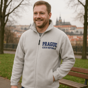Ťažká fleecová bunda Result | R 036X 3 Ťažká fleecová bunda Result | R 036X – Obrázok 3
