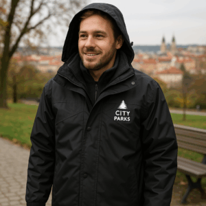 3-v-1 "Zip&Clip" bunda Result | R 068X 3 3-v-1 "Zip&Clip" bunda Result | R 068X – Obrázok 3